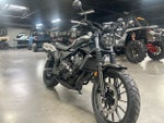 2025 Honda SCL500 Base