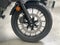 2025 Honda SCL500 Base