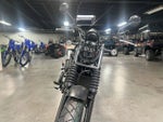 2025 Honda SCL500 Base