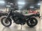 2025 Honda SCL500 Base