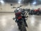 2025 Honda SCL500 Base