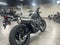 2025 Honda SCL500 Base