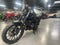 2025 Honda SCL500 Base