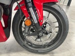 2025 Honda CBR500R Base