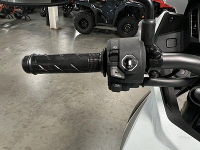 2025 Honda NX500 Base