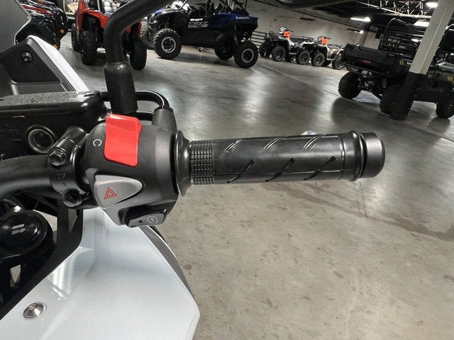 2025 Honda NX500 Base