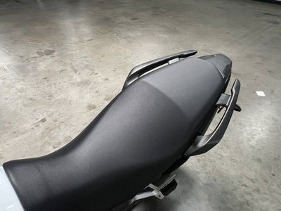 2025 Honda NX500 Base