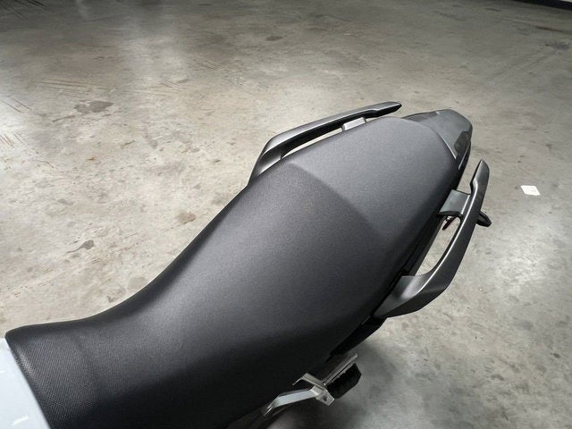 2025 Honda NX500 Base