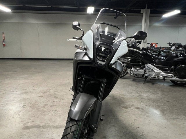 2025 Honda NX500 Base