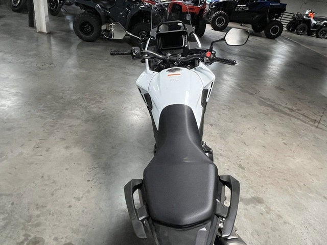 2025 Honda NX500 Base