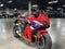 2025 Honda CBR650R E-Clutch