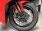 2025 Honda CBR650R E-Clutch