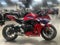 2026 Honda CBR650R E-Clutch