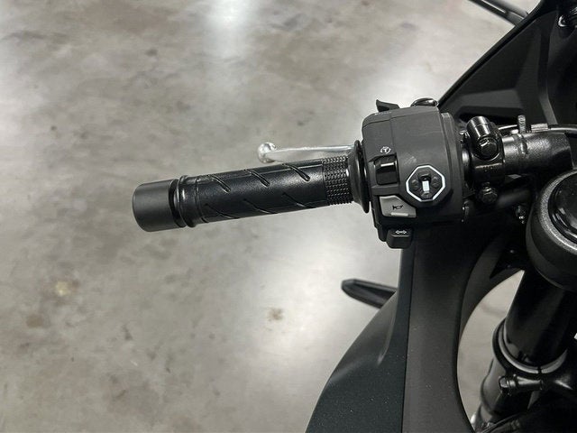 2026 Honda CBR650R E-Clutch Base