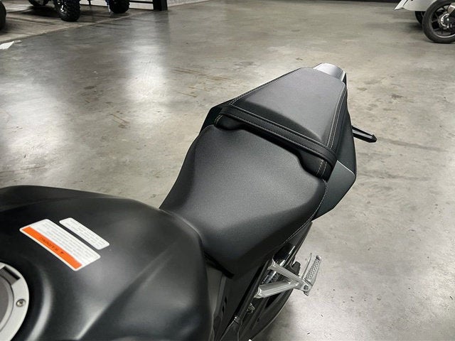 2026 Honda CBR650R E-Clutch Base