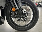 2026 Honda CBR650R E-Clutch Base