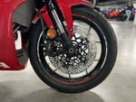 2026 Honda CBR650R E-Clutch
