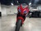 2026 Honda CBR650R E-Clutch