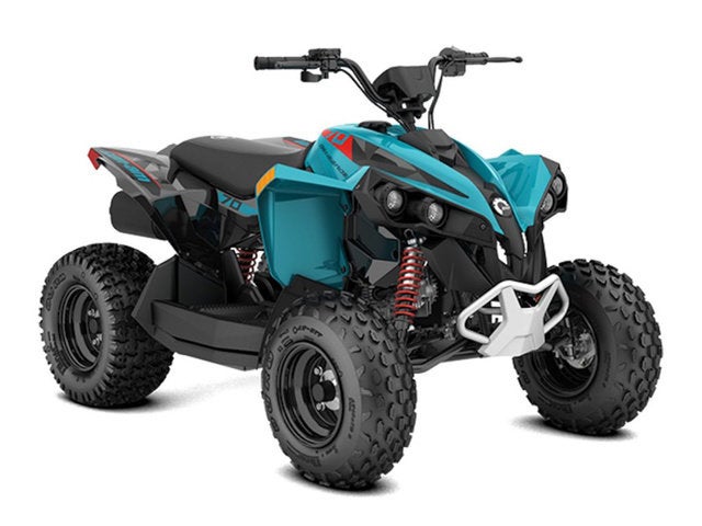 2026 Can-Am Renegade 70 EFI Base