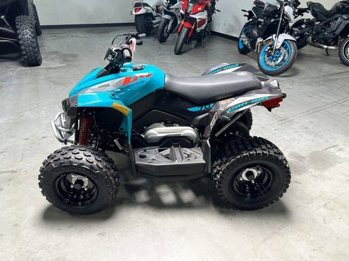 2026 Can-Am Renegade 70 EFI Base