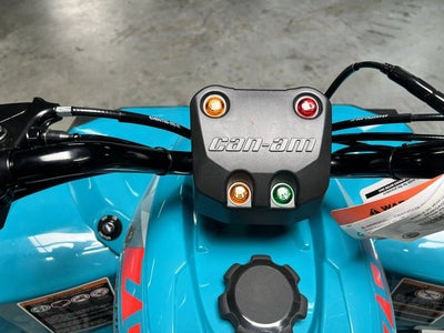 2026 Can-Am Renegade 70 EFI Base