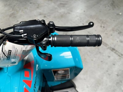 2026 Can-Am Renegade 70 EFI Base