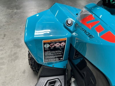 2026 Can-Am Renegade 70 EFI Base