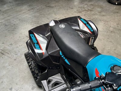 2026 Can-Am Renegade 70 EFI Base