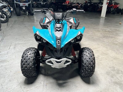 2026 Can-Am Renegade 70 EFI Base