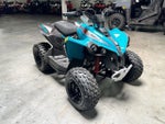 2026 Can-Am Renegade 70 EFI Base