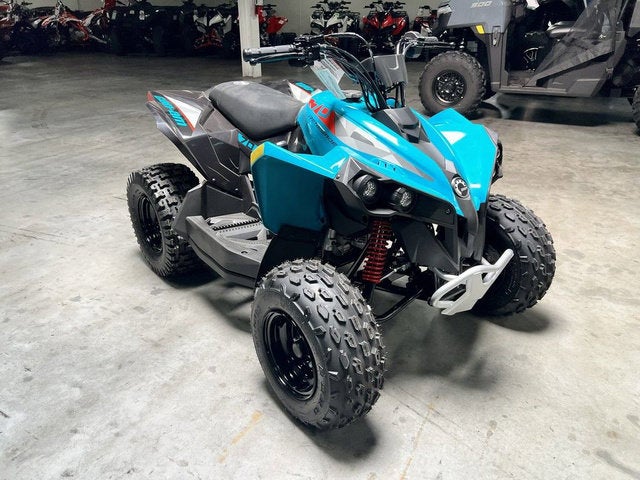 2026 Can-Am Renegade 70 EFI Base