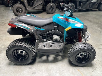 2026 Can-Am Renegade 70 EFI Base