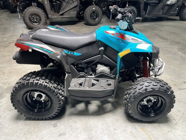 2026 Can-Am Renegade 70 EFI Base