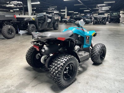 2026 Can-Am Renegade 70 EFI Base