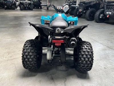2026 Can-Am Renegade 70 EFI Base