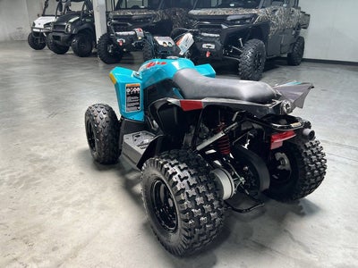 2026 Can-Am Renegade 70 EFI Base