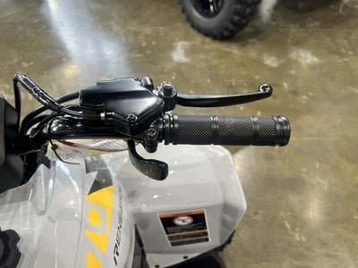 2026 Can-Am Renegade 70 EFI Base