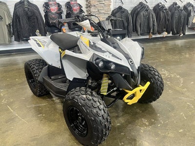 2026 Can-Am Renegade 70 EFI Base