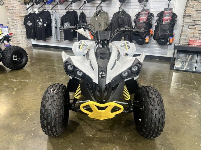 2026 Can-Am Renegade 70 EFI Base