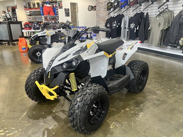 2026 Can-Am Renegade 70 EFI Base