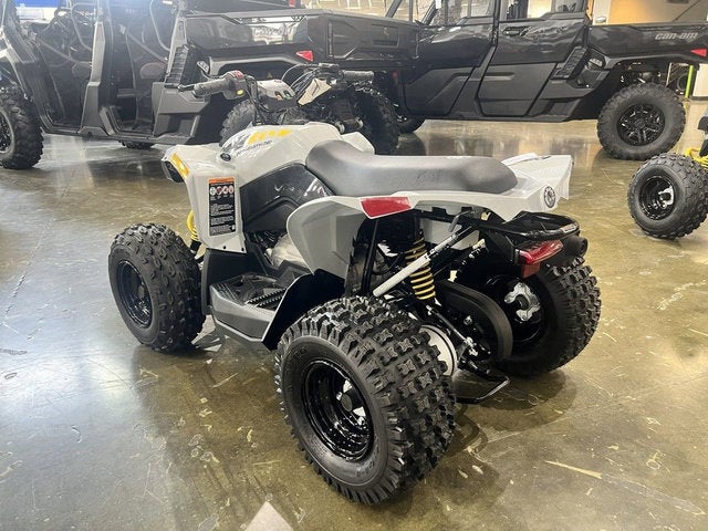 2026 Can-Am Renegade 70 EFI Base