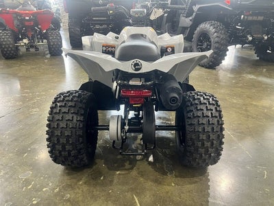 2026 Can-Am Renegade 70 EFI Base