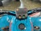 2026 Can-Am Renegade 110 EFI Base