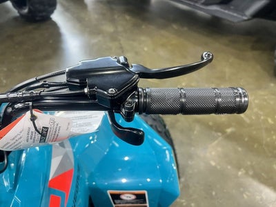 2026 Can-Am Renegade 110 EFI Base