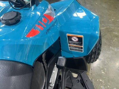 2026 Can-Am Renegade 110 EFI Base