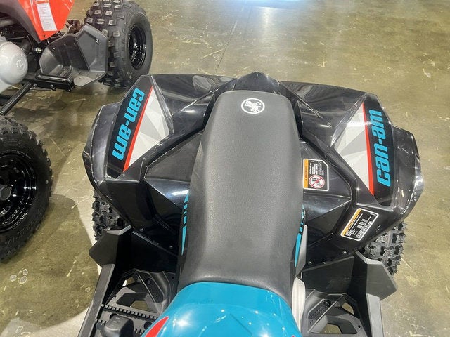 2026 Can-Am Renegade 110 EFI Base