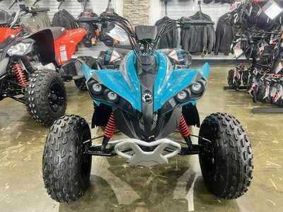 2026 Can-Am Renegade 110 EFI Base