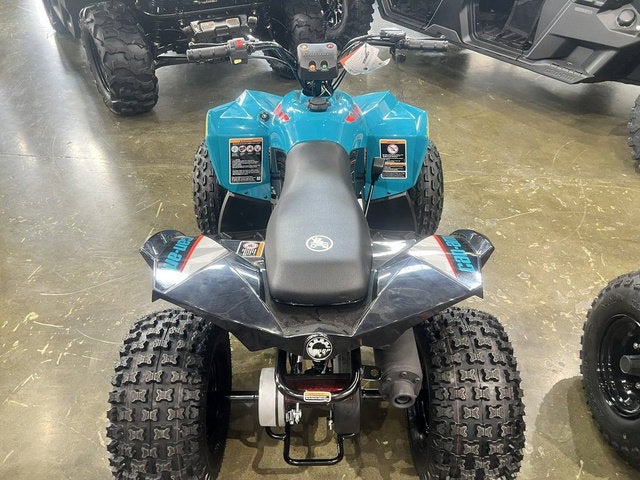2026 Can-Am Renegade 110 EFI Base