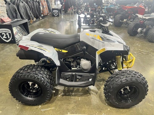 2026 Can-Am Renegade 110 EFI Base