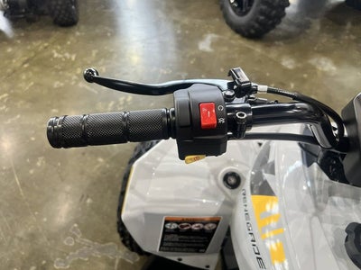 2026 Can-Am Renegade 110 EFI Base